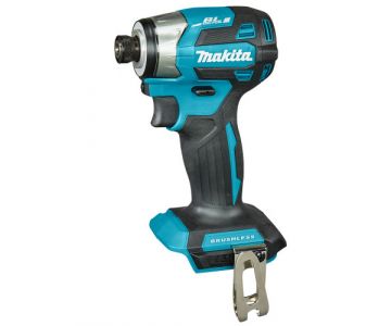 Шуруповерт ударный Makita DTD173Z