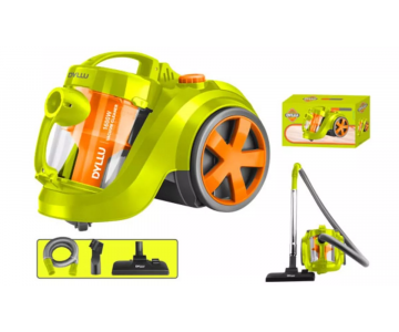 Пылесос строительный DYLLU DTVR6520