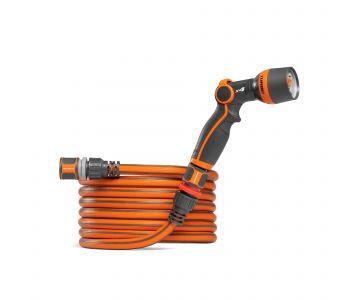 Шланг поливочный Daewoo DWH 6102 (1/2", 15 м)