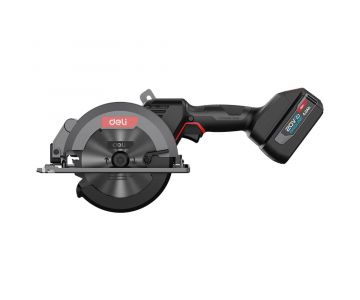 Пила циркулярная Deli RS EDE-YJ20-1D4
