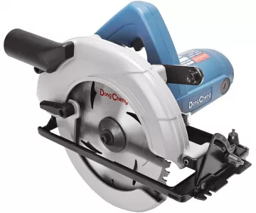 Пила циркулярная DongCheng DMY02-185SH