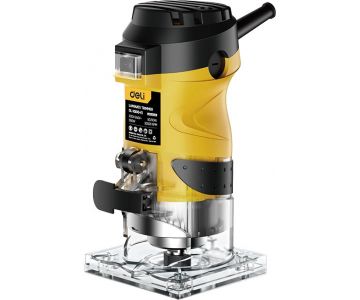 Фрезер кромочный Deli XB06-E1