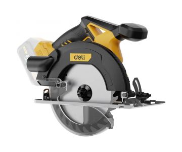 Пила циркулярная Deli YS EDC552Z