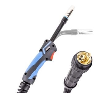 Горелка FoxWeld MIG-25 FLEX (5м)