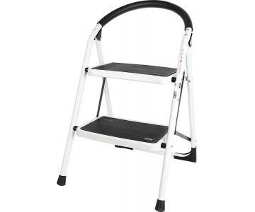 Лестница-стремянка Deli EDL509012