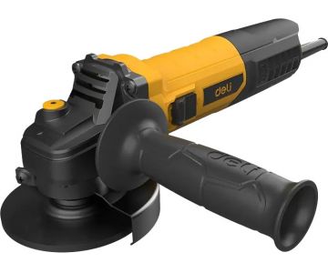 Шлифмашина угловая Deli JM125-E4