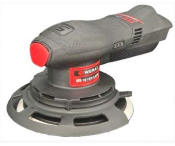 Шлифовальная машина эксцентриковая Wumax ETS 18-150 CLASSIC (без ЗУ и АКБ) 5717138210