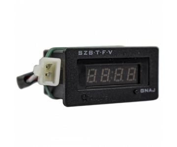 Вольтметр цифровой Rato V-F-T