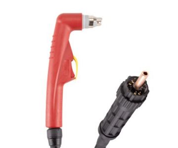 Плазмотрон FoxWeld SAGGIO S85 Ц.Адаптер 6Pin (12м)