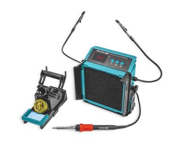 Паяльная станция Мегеон 00348