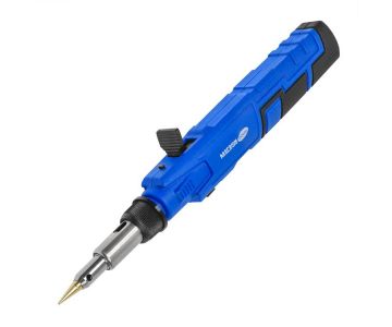 Паяльник газовый Мегеон 00400