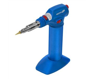 Паяльник газовый Мегеон 00402