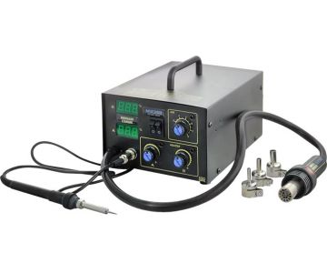 Паяльная станция Мегеон 00562