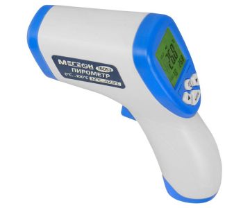 Пирометр Мегеон 16053
