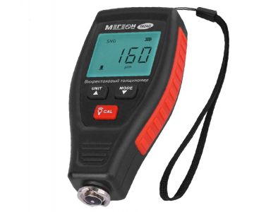 Толщиномер Мегеон 19240