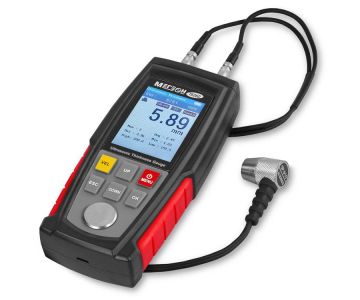 Толщиномер ультразвуковой Мегеон 19260