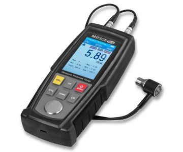 Толщиномер ультразвуковой Мегеон 19270