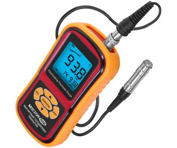 Толщиномер магнитный Мегеон 19290