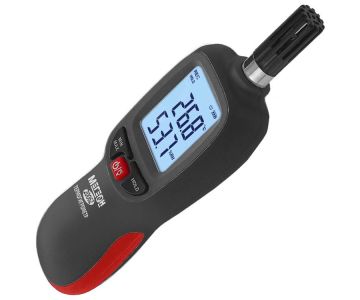 Термогигрометр Мегеон 20062