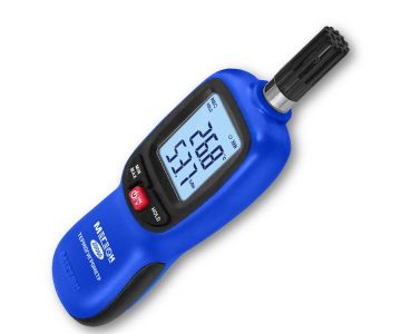 Термогигрометр Мегеон 20066