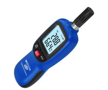 Термогигрометр Мегеон 20067