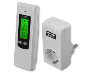 Терморегулятор Мегеон 20201