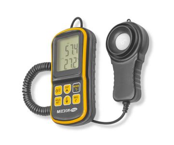 Люксметр Мегеон 21003