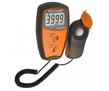 Люксметр Мегеон 21020