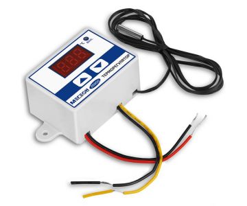 Терморегулятор Мегеон 26900