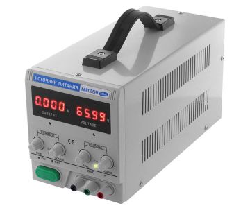 Источник питания Мегеон 30645