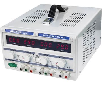 Источник питания Мегеон 32302