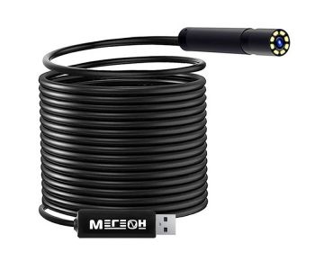 Видеоскоп-эндоскоп Мегеон 33052 (USB 5м)