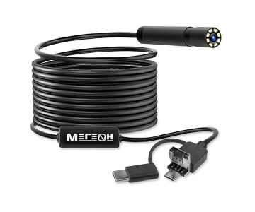 Видеоскоп Мегеон 33054