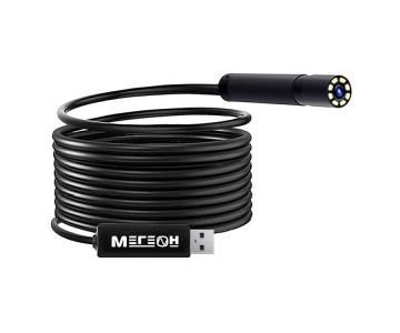 Видеоскоп-эндоскоп Мегеон 33072 (USB 7м)
