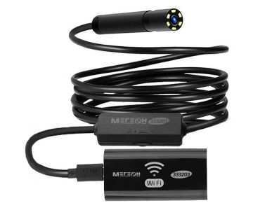 Видеоскоп Мегеон 333203