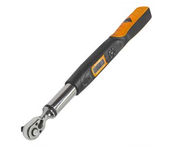 Ключ динамометрический Мегеон 60002