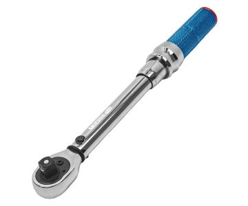 Ключ динамометрический Мегеон 60006