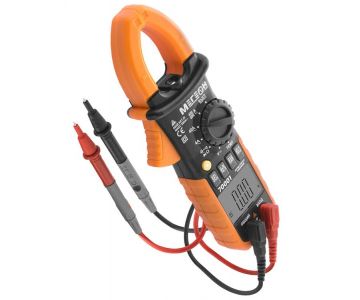 Клещи токовые Мегеон 70001