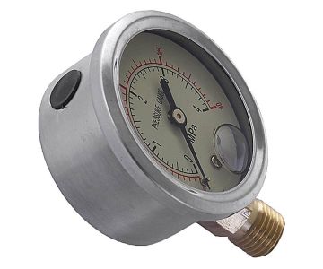 Манометр Мегеон 98140М