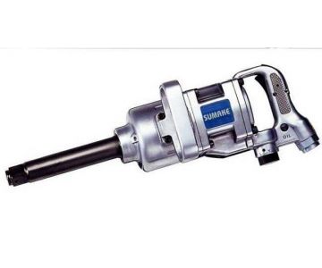 Пневмогайковёрт Sumake ST-6686L