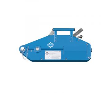 Лебедка рычажная тросовая TOR МТМ 1600 1,6 т (без каната и рычага)