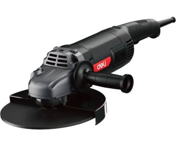 Шлифмашина угловая Deli JM230-2E