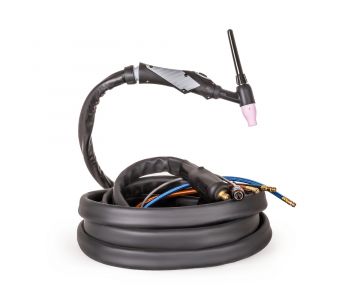 Горелка FoxWeld SAGGIO TIG-550 35мм2 5Pin (8м)