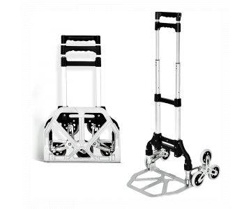 Тележка складная Deli YS DL431072