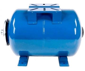 Гидроаккумулятор горизонтальный Aqualink СС02911