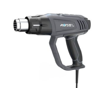 Фен технический RÖGEL HGR-2000
