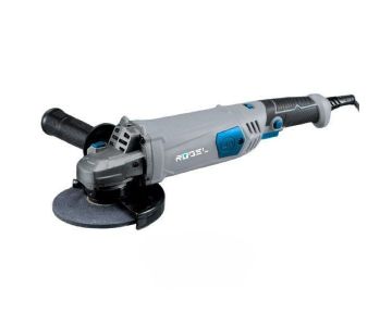 Угловая шлифовальная машина RÖGEL AGR 150-1400EL