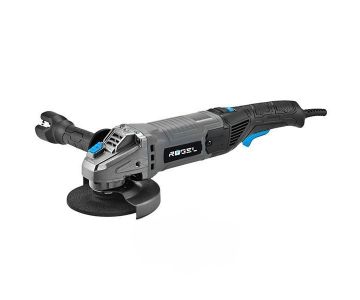Угловая шлифовальная машина RÖGEL AGR 125-1200FEL