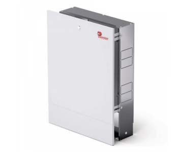 Шкаф коллекторный Wester ШРВ-4