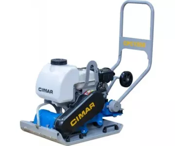 Виброплита Cimar CPC-1550 (HONDA GX160)